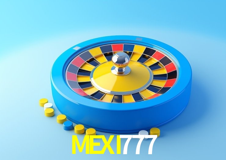 MEXI777 Bingo