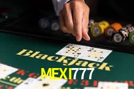MEXI777 Bingo clásico mexicano