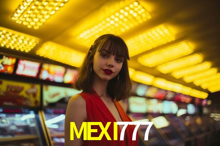 MEXI777 Rondas de funciones especiales