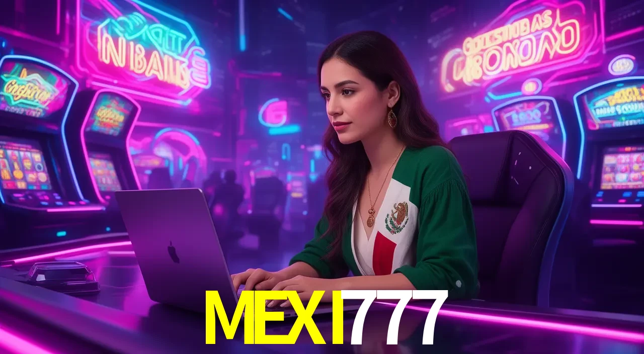 MEXI777 Diversidad de modos de juego
