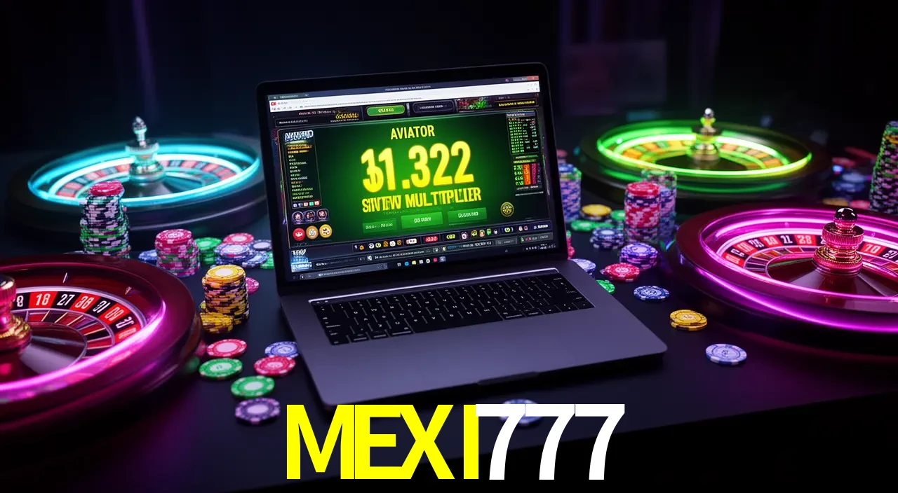 MEXI777 Rondas de pesca