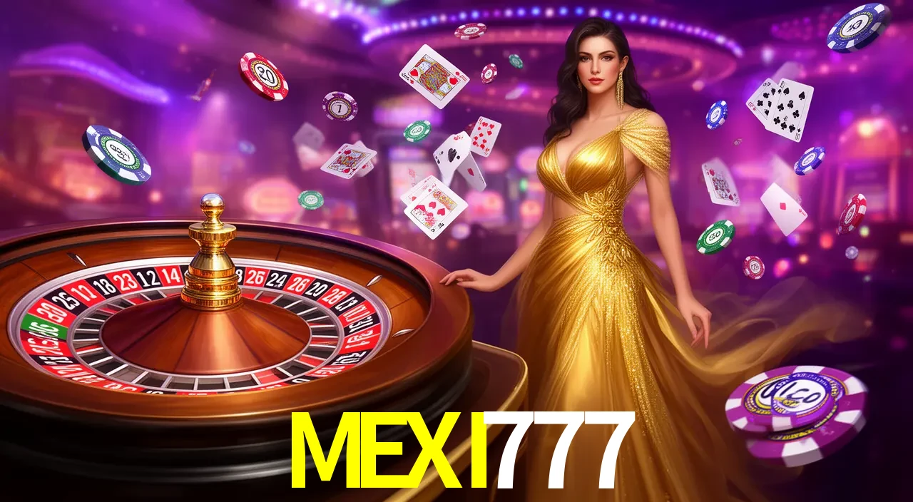 MEXI777 Scatter marina
