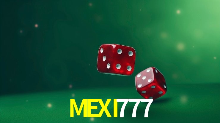 MEXI777 Mesas con crupieres en español