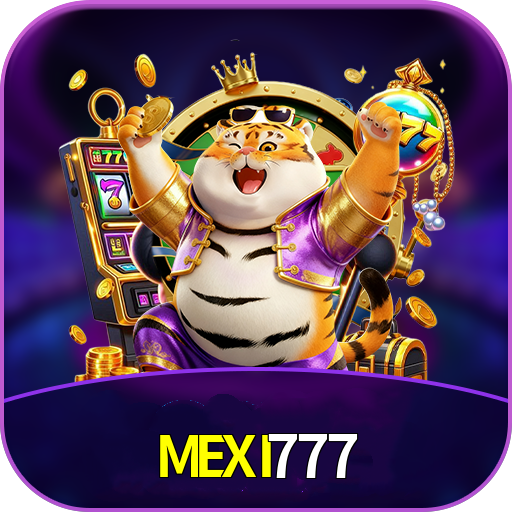 MEXI777 logo